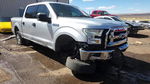 Ford F-150 2015