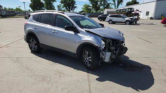 Toyota RAV 4 2017