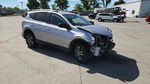 Toyota RAV 4 2017