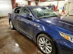 Kia Optima 2018