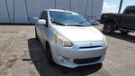 Mitsubishi Mirage 2014