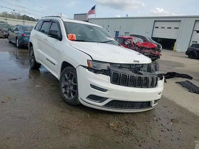 Jeep Cherokee 2020