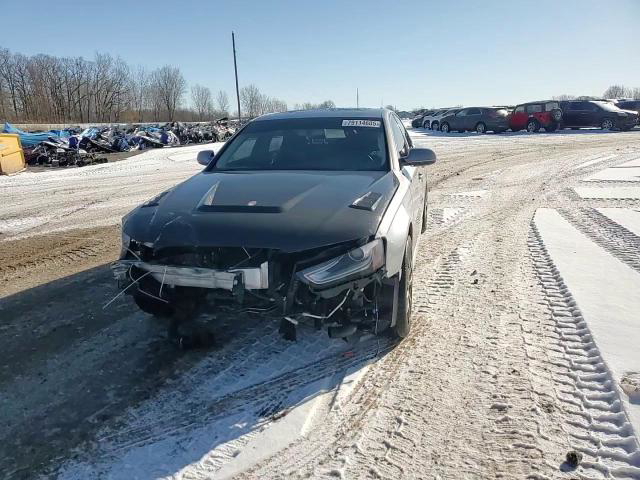 Audi A4 2015