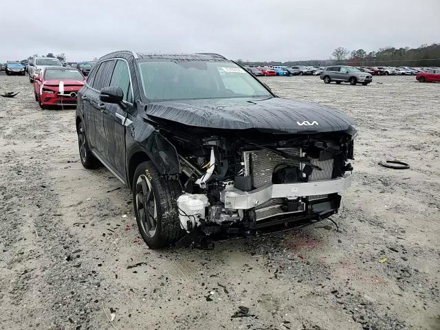 Kia Sorento 2025