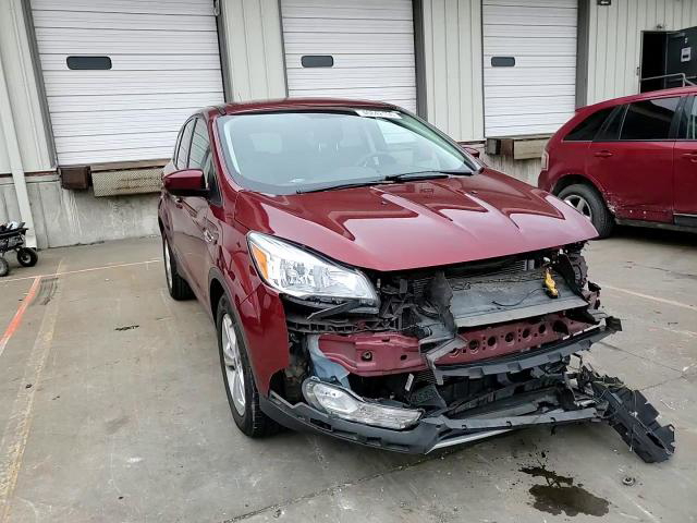 Ford Escape 2016