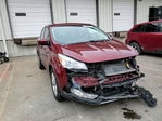 Ford Escape 2016