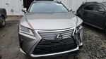 Lexus RX 2019