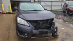 Nissan Sentra 2014