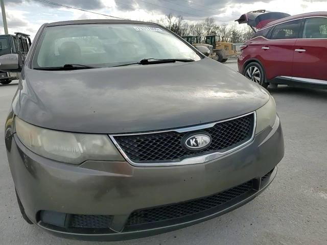 Kia Forte 2010