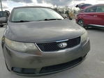 Kia Forte 2010