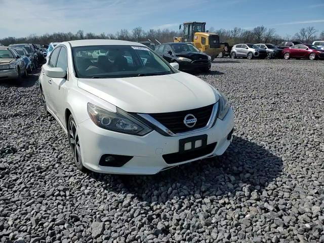 Nissan Altima 2016