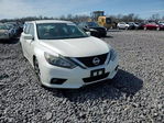 Nissan Altima 2016