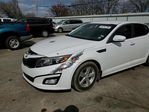 Kia Optima 2015