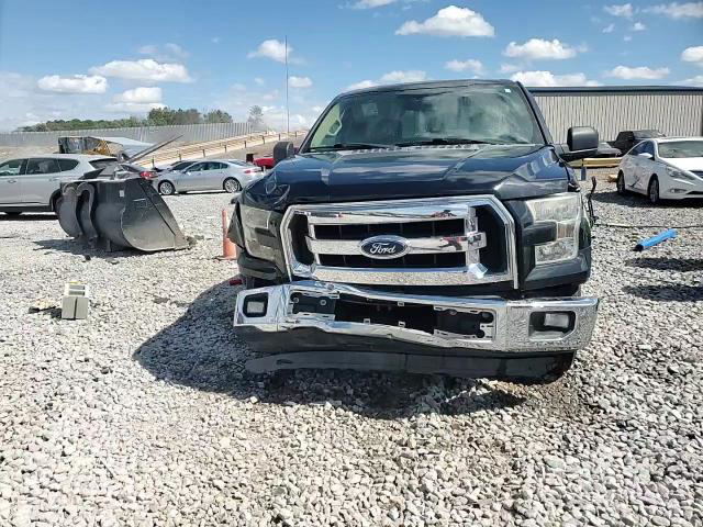 Ford F-150 2015