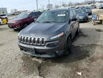 Jeep Cherokee 2015