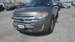 Ford Edge 2013