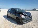 Mitsubishi Mirage 2019