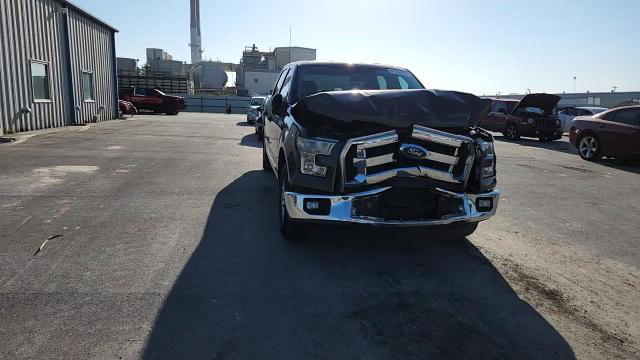 Ford F-150 2016