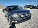 Honda Ridgeline 2011