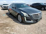 Cadillac CTS 2016