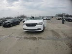 Dodge Caravan 2015