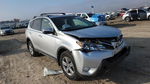 Toyota RAV 4 2015