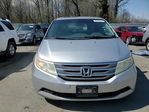Honda Odyssey 2011