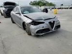 Alfa Romeo Giulia 2017