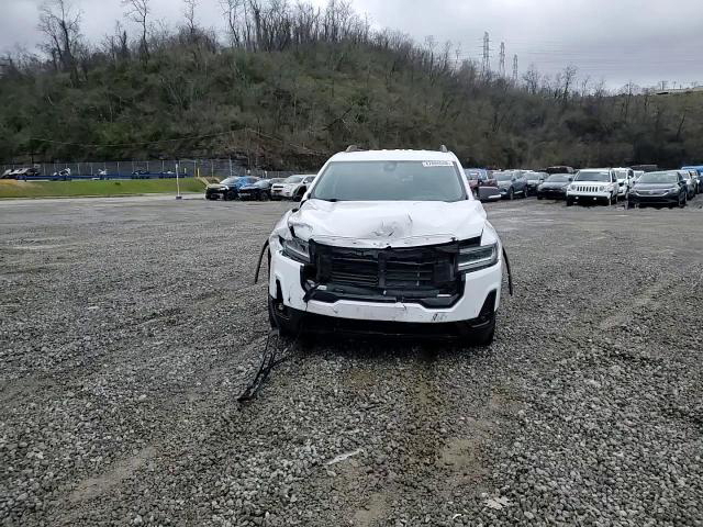 GMC Acadia 2023