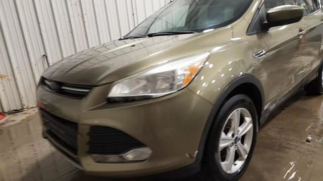 Ford Escape 2013