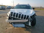 Jeep Cherokee 2017