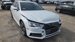 Audi A4 2017