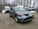 Nissan Rogue 2014