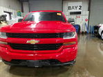 Chevrolet Silverado 2018