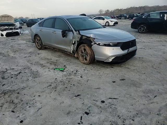 Honda Accord 2025