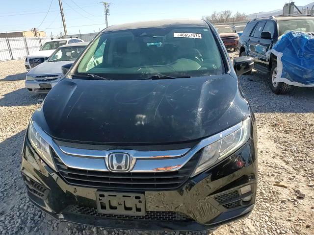Honda Odyssey 2020