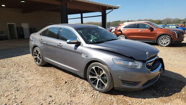 Ford Taurus 2014