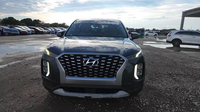 Hyundai Palisade 2020