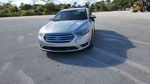 Ford Taurus 2015