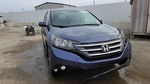 Honda CR-V 2012