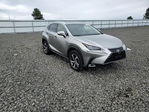 Lexus NX 2019