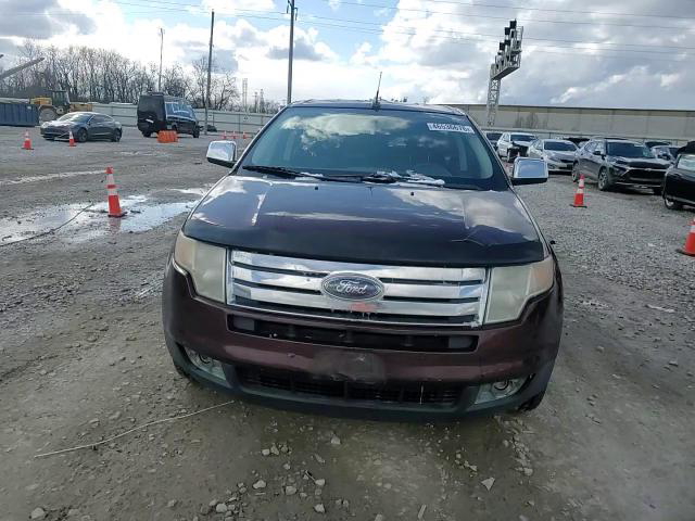 Ford Edge 2010