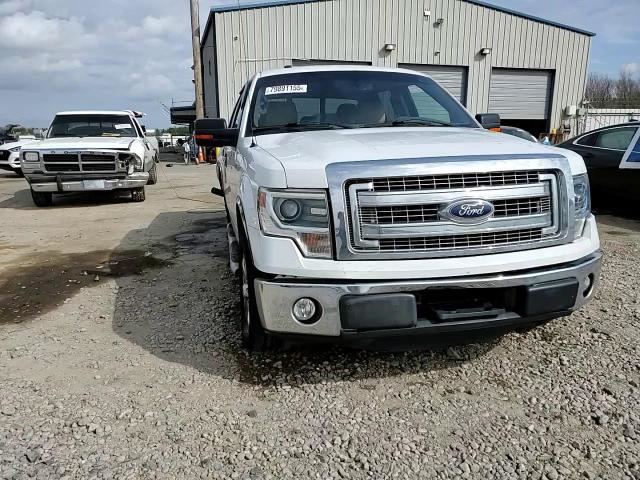 Ford F-150 2014