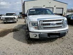 Ford F-150 2014
