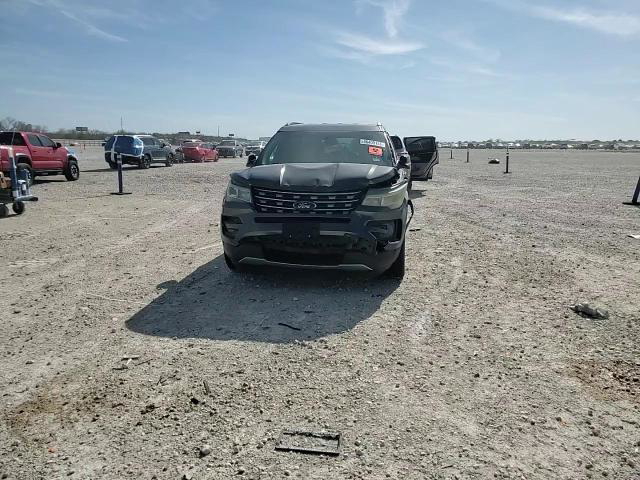 Ford Explorer 2016