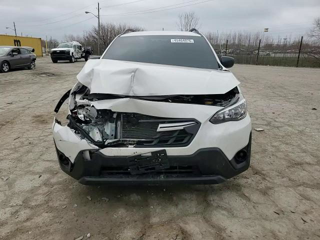 Subaru XV 2021