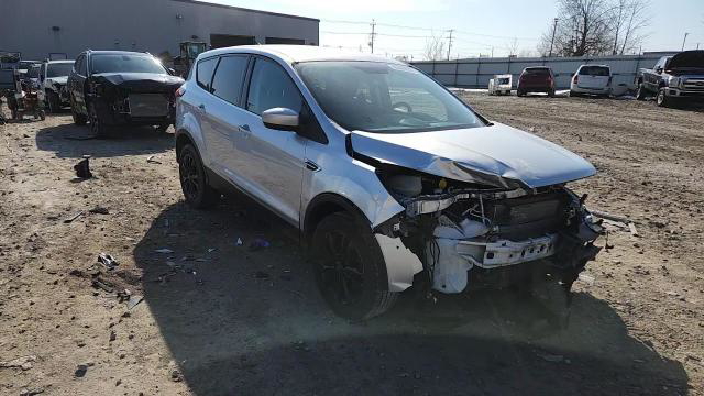 Ford Escape 2019