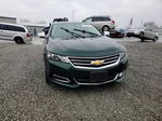 Chevrolet Impala 2015