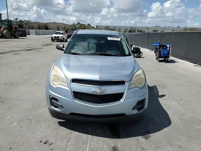 Chevrolet Equinox 2014