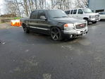 GMC Sierra 2005
